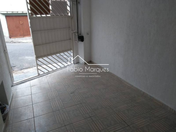 Imagem Sobrado com 2 Quartos à Venda, 60 m² em Vila Ré - São Paulo