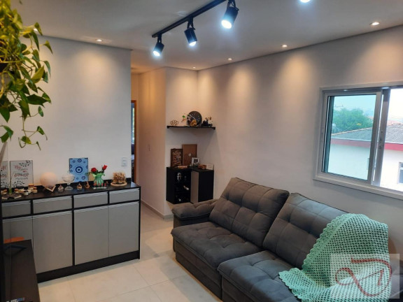 Imagem Cobertura com 2 Quartos à Venda, 100 m² em Parque Oratório - Santo André