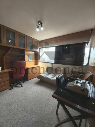 Imagem Apartamento com 4 Quartos à Venda, 266 m² em Perdizes - São Paulo Imagem Apartamento com 4 Quartos à Venda, 266 m² em Perdizes - São Paulo