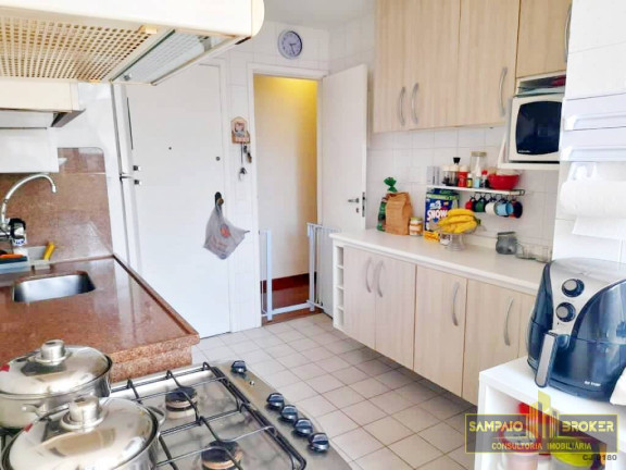 Imagem Apartamento com 3 Quartos à Venda,  em Recreio Dos Bandeirantes - Rio De Janeiro