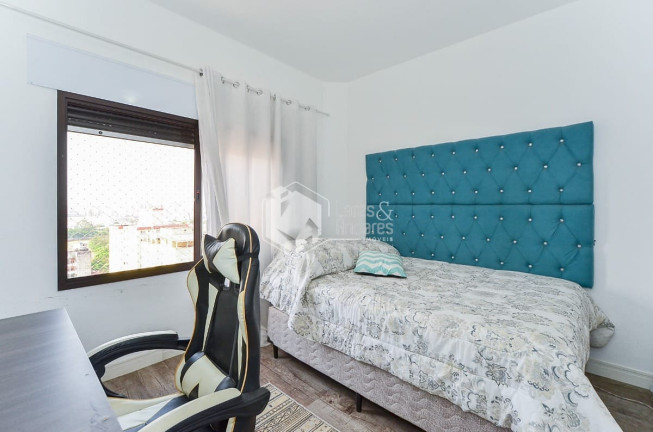 Imagem Apartamento com 3 Quartos à Venda, 136 m² em Cambuci - São Paulo