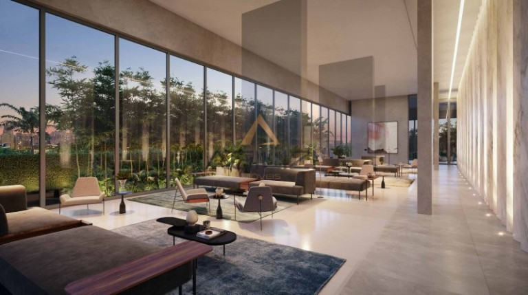 Imagem Apartamento com 4 Quartos à Venda, 188 m² em Pinheiros - São Paulo Imagem Apartamento com 4 Quartos à Venda, 188 m² em Pinheiros - São Paulo