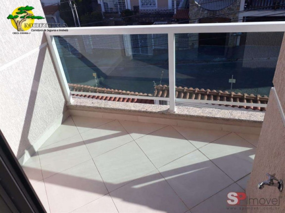 Imagem Sobrado com 3 Quartos à Venda, 189 m² em Jardim Sao Paulo - São Paulo