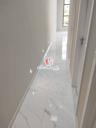 Imagem Casa de Condomínio com 3 Quartos à Venda, 175 m² em Ponta Negra - Manaus
