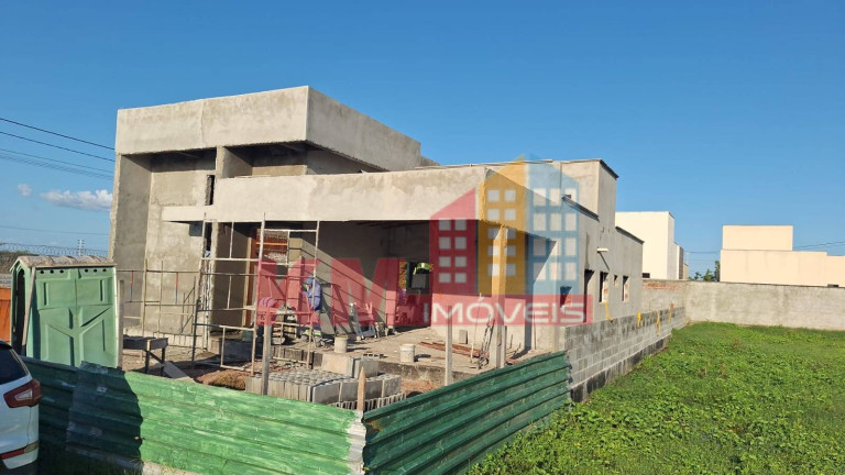 Imagem Casa de Condomínio com 3 Quartos à Venda, 198 m² em Rincão - Mossoró Imagem Casa de Condomínio com 3 Quartos à Venda, 198 m² em Rincão - Mossoró