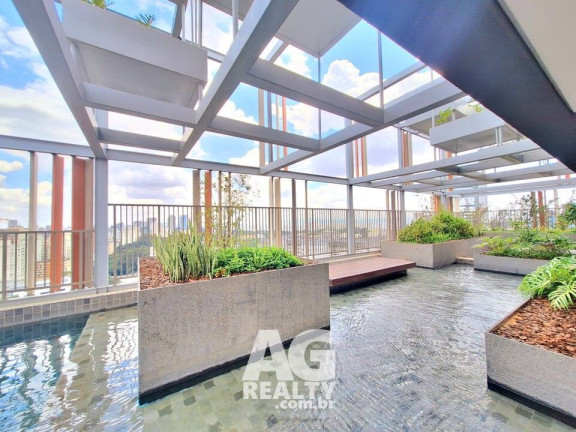 Imagem Apartamento com 1 Quarto à Venda, 23 m² em Jardins - São Paulo Imagem Apartamento com 1 Quarto à Venda, 23 m² em Jardins - São Paulo