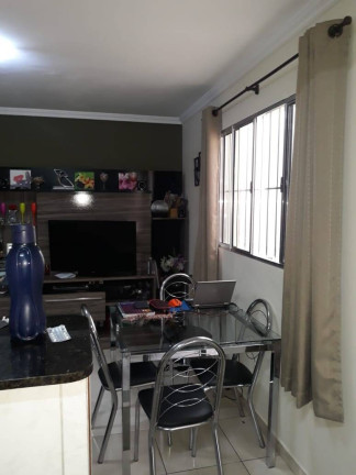 Imagem Casa com 3 Quartos à Venda,  em Jardim Sandra Regina - Carapicuíba