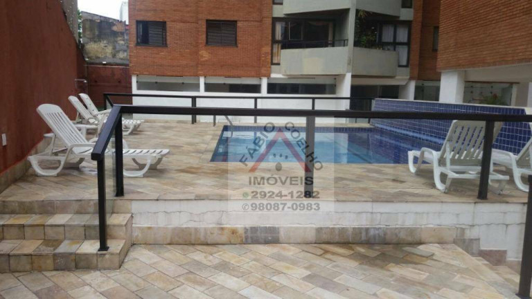 Imagem Apartamento com 4 Quartos à Venda, 115 m² em Alto Da Boa Vista - São Paulo Imagem Apartamento com 4 Quartos à Venda, 115 m² em Alto Da Boa Vista - São Paulo