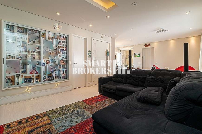 Imagem Apartamento com 3 Quartos à Venda, 184 m² em Vila Mariana - São Paulo Imagem Apartamento com 3 Quartos à Venda, 184 m² em Vila Mariana - São Paulo