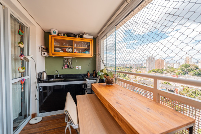 Imagem Studio com 1 Quarto à Venda, 26 m² em Campo Belo - São Paulo Imagem Studio com 1 Quarto à Venda, 26 m² em Campo Belo - São Paulo