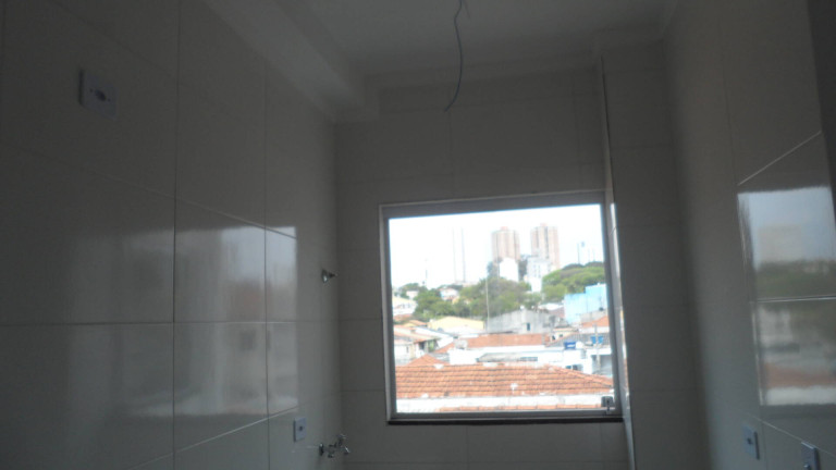 Imagem Apartamento com 1 Quarto à Venda, 29 m² em Vila Mafra - São Paulo