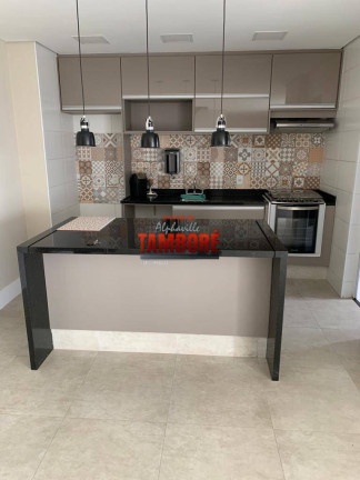 Imagem Apartamento à Venda, 150 m² em Dezoito Do Forte Empresarial/alphaville. - Barueri