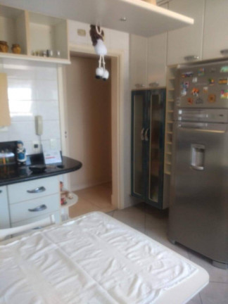 Imagem Apartamento com 3 Quartos à Venda, 124 m² em Tatuapé - São Paulo