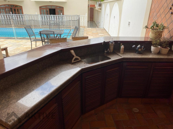 Imagem Casa de Condomínio com 3 Quartos à Venda, 400 m² em Alphaville - Santana De Parnaíba Imagem Casa de Condomínio com 3 Quartos à Venda, 400 m² em Alphaville - Santana De Parnaíba