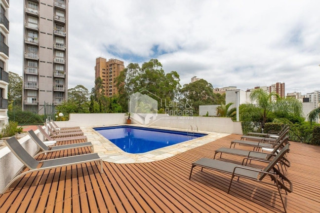 Imagem Apartamento com 3 Quartos à Venda, 177 m² em Vila Suzana - São Paulo Imagem Apartamento com 3 Quartos à Venda, 177 m² em Vila Suzana - São Paulo