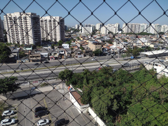 Imagem Apartamento com 2 Quartos à Venda, 70 m² em Jacarepaguá - Rio De Janeiro