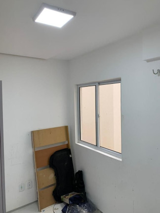 Imagem Apartamento com 3 Quartos à Venda, 60 m² em Uruguai - Teresina Imagem Apartamento com 3 Quartos à Venda, 60 m² em Uruguai - Teresina