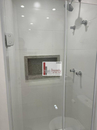 Imagem Apartamento com 1 Quarto à Venda ou Locação, 44 m² em Paraíso - São Paulo Imagem Apartamento com 1 Quarto à Venda ou Locação, 44 m² em Paraíso - São Paulo