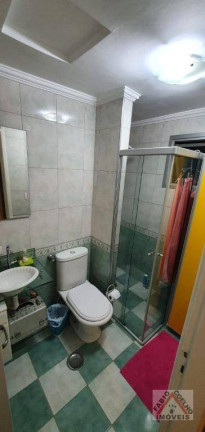Imagem Apartamento com 2 Quartos à Venda, 62 m² em Jabaquara - São Paulo Imagem Apartamento com 2 Quartos à Venda, 62 m² em Jabaquara - São Paulo