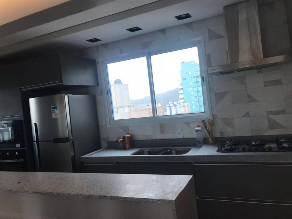 Imagem Apartamento com 1 Quarto à Venda, 64 m² em Forte - Praia Grande Imagem Apartamento com 1 Quarto à Venda, 64 m² em Forte - Praia Grande