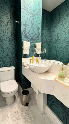 Imagem Apartamento com 4 Quartos à Venda, 237 m² em Centro - São Bernardo Do Campo Imagem Apartamento com 4 Quartos à Venda, 237 m² em Centro - São Bernardo Do Campo