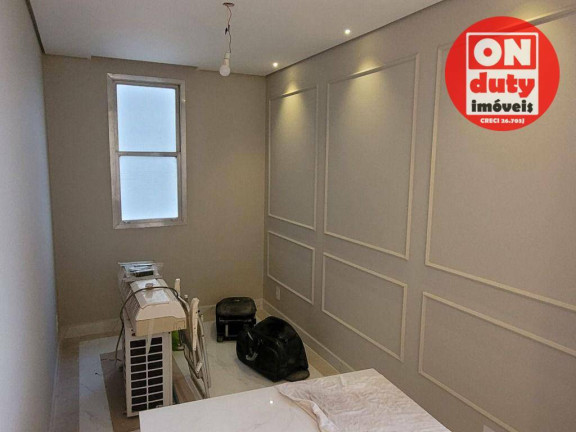 Imagem Apartamento com 2 Quartos à Venda, 85 m² em Aparecida - Santos