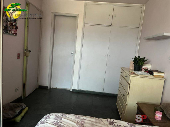Imagem Apartamento com 3 Quartos à Venda, 100 m² em Tucuruvi - São Paulo