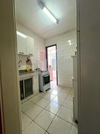 Imagem Apartamento com 2 Quartos à Venda, 47 m² em Cidade Baixa - Porto Alegre