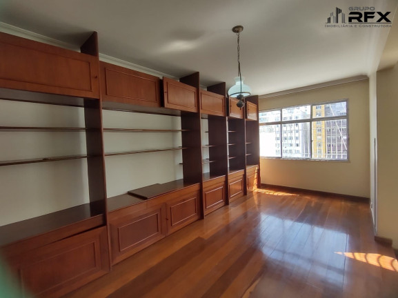 Imagem Apartamento com 3 Quartos à Venda, 179 m² em Icaraí - Niterói Imagem Apartamento com 3 Quartos à Venda, 179 m² em Icaraí - Niterói