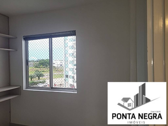 Imagem Apartamento com 3 Quartos à Venda, 117 m² em Ponta Negra - Manaus Imagem Apartamento com 3 Quartos à Venda, 117 m² em Ponta Negra - Manaus