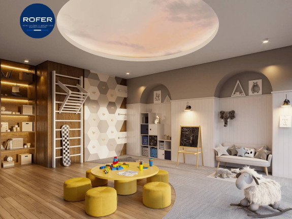 Imagem Apartamento com 3 Quartos à Venda, 83 m² em Chácaras Alpina - Valinhos Imagem Apartamento com 3 Quartos à Venda, 83 m² em Chácaras Alpina - Valinhos
