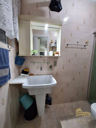 Imagem Apartamento com 2 Quartos à Venda, 50 m² em Canto Do Forte - Praia Grande Imagem Apartamento com 2 Quartos à Venda, 50 m² em Canto Do Forte - Praia Grande