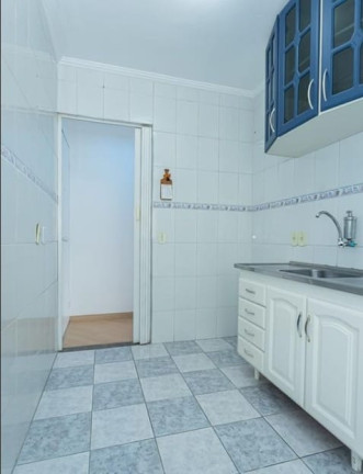 Imagem Apartamento com 3 Quartos à Venda, 65 m² em Jardim Santa Terezinha (zona Leste) - São Paulo Imagem Apartamento com 3 Quartos à Venda, 65 m² em Jardim Santa Terezinha (zona Leste) - São Paulo