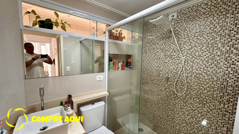 Imagem Apartamento com 3 Quartos à Venda, 86 m² em Perdizes - São Paulo Imagem Apartamento com 3 Quartos à Venda, 86 m² em Perdizes - São Paulo