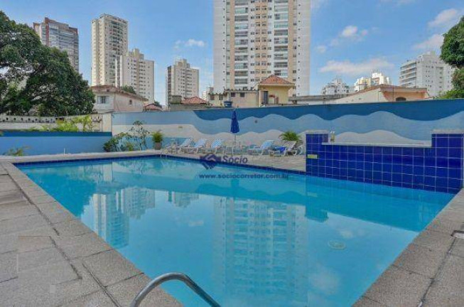Imagem Imóvel com 4 Quartos à Venda, 135 m² em Vila Mariana - São Paulo Imagem Imóvel com 4 Quartos à Venda, 135 m² em Vila Mariana - São Paulo