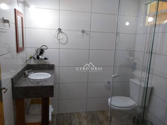 Imagem Edifício Residencial com 7 Quartos à Venda, 250 m² em Vacas Gordas - Urubici