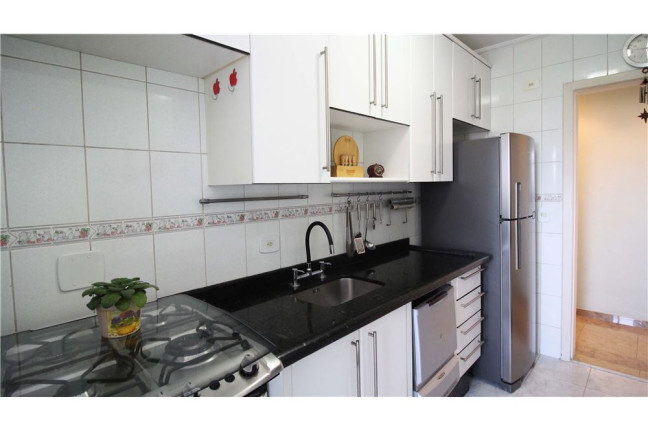 Imagem Imóvel com 3 Quartos à Venda,  em Vila Romana - São Paulo