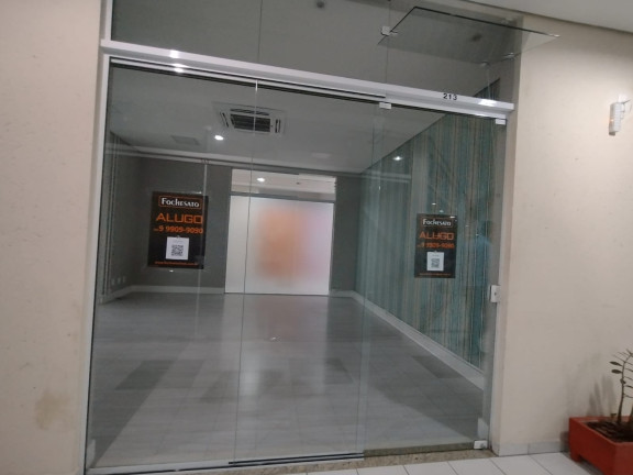 Imagem Loja para Alugar, 25 m² em Cidade Universitária Pedra Branca - Palhoça