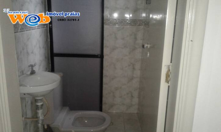 Imagem Apartamento com 3 Quartos à Venda, 95 m² em Aviação - Praia Grande