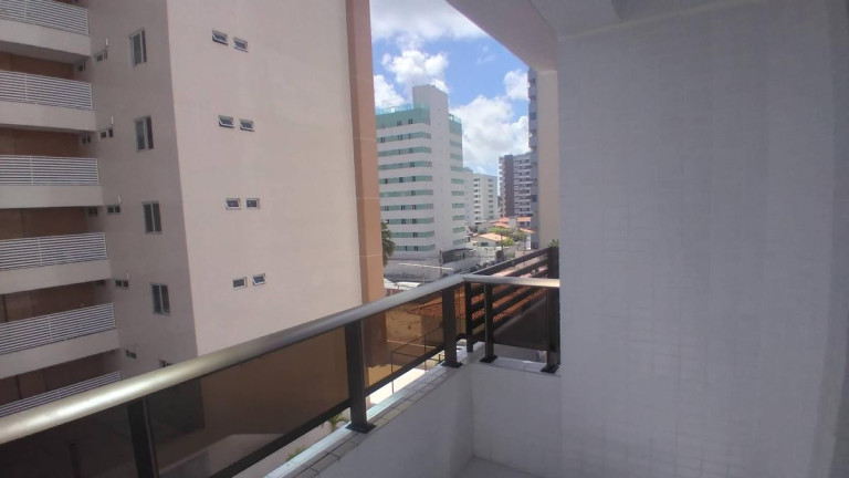 Imagem Apartamento com 3 Quartos à Venda, 63 m² Imagem Apartamento com 3 Quartos à Venda, 63 m²