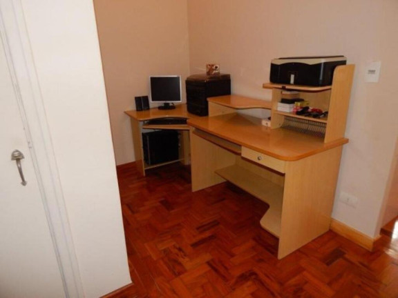 Imagem Apartamento com 3 Quartos à Venda,  em Aclimação - São Paulo