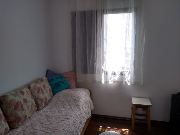 Imagem Imóvel com 3 Quartos à Venda, 71 m² em Vila Firmiano Pinto - São Paulo