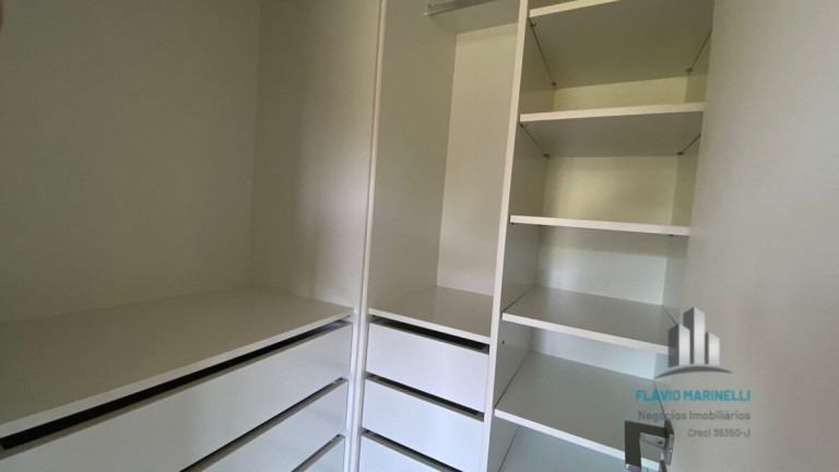 Imagem Apartamento com 1 Quarto para Alugar, 50 m² em Centro Empresarial Tamboré - Santana De Parnaíba Imagem Apartamento com 1 Quarto para Alugar, 50 m² em Centro Empresarial Tamboré - Santana De Parnaíba