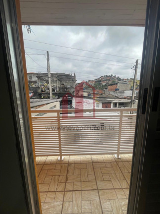 Imagem Sobrado com 2 Quartos à Venda, em Jardim União - Franco Da Rocha Imagem Sobrado com 2 Quartos à Venda, em Jardim União - Franco Da Rocha
