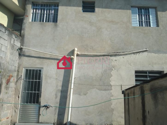 Imagem Casa com 1 Quarto à Venda, 200 m² em Vila Guedes - São Paulo Imagem Casa com 1 Quarto à Venda, 200 m² em Vila Guedes - São Paulo