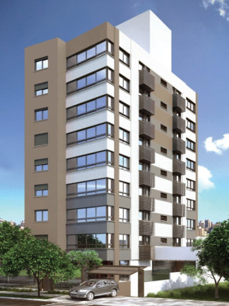 Imagem Apartamento com 2 Quartos à Venda, 67 m² em Rio Branco - Porto Alegre