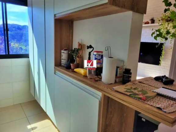 Imagem Apartamento com 2 Quartos à Venda, 47 m² em Jardim Paulistano - Ribeirão Preto