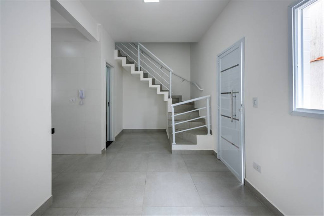 Imagem Sobrado com 2 Quartos à Venda, 61 m² em Vila Arens - Mongagua Imagem Sobrado com 2 Quartos à Venda, 61 m² em Vila Arens - Mongagua