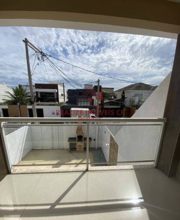 Imagem Casa com 4 Quartos à Venda, 300 m² em Novo Portinho - Cabo Frio
