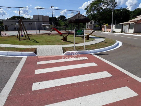 Imagem Terreno à Venda, 360 m² em Condomínio Portal Do Igarapé - Igarapé Imagem Terreno à Venda, 360 m² em Condomínio Portal Do Igarapé - Igarapé
